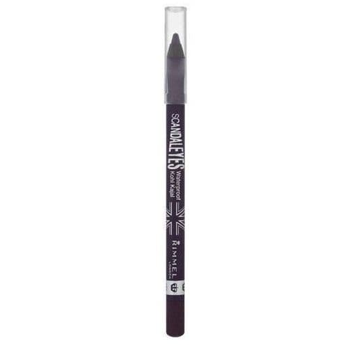 Rimmel Scandal Eye Kohl Waterproof Pencil