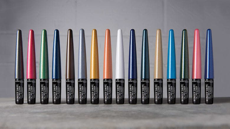 Rimmel Wonder Swipe Eyeliner