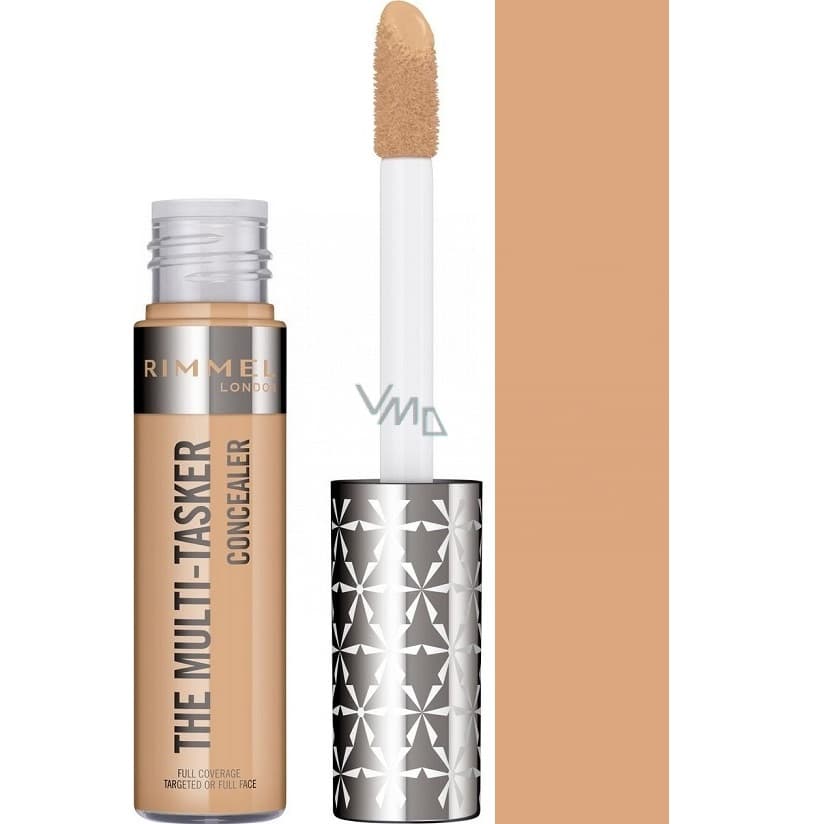 Rimmel The Multi-Tasker Concealer 050 Sand 10ml