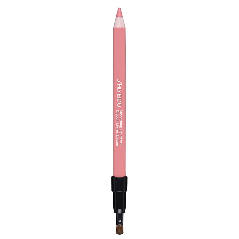 Shiseido Smoothing Lip Pencil Crayon