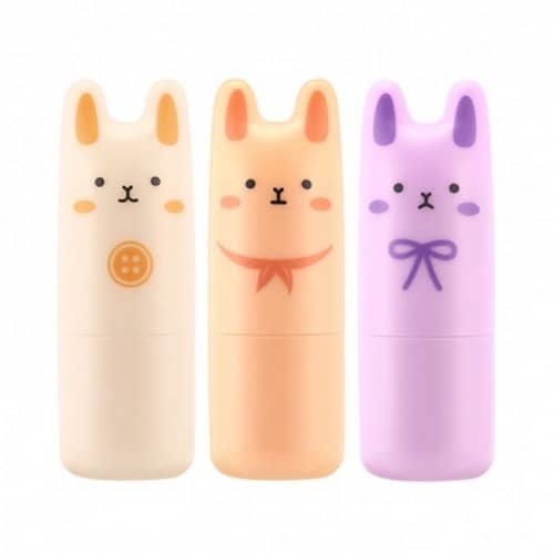 TONYMOLY Pocket Bunny Perfume Bar