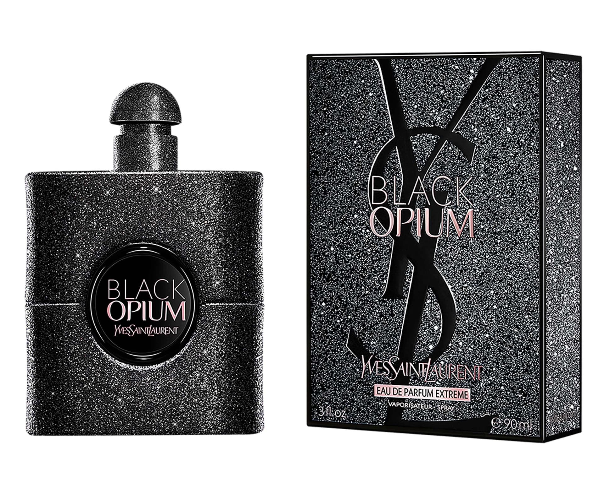 YSL Black Opium Extreme EDP 90ml