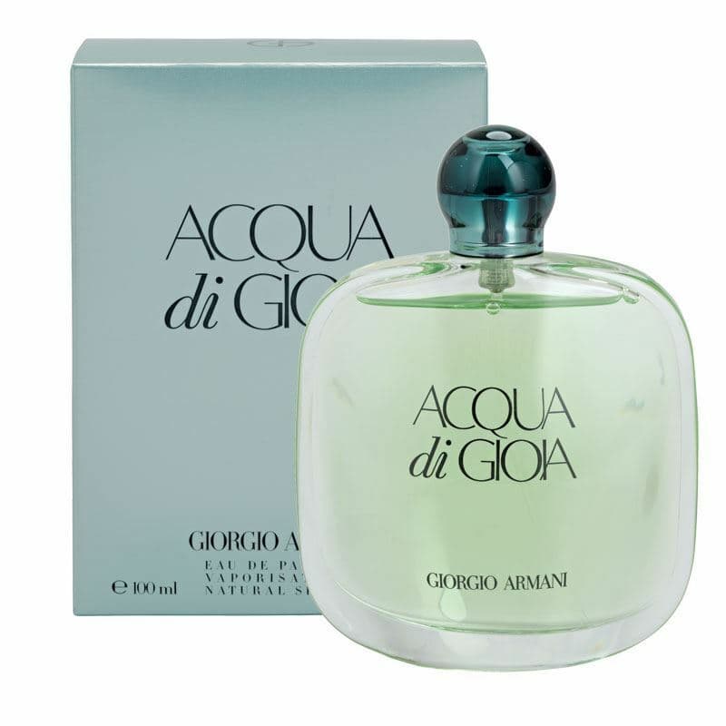 Acqua Di Gioia EDP For Women 100ml