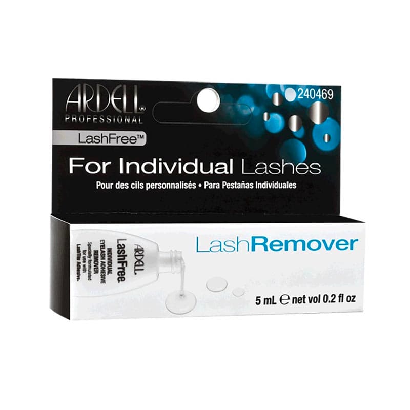Ardell Lashfree Individual Eyelash Remover 5ml