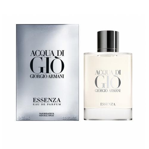 Armani Acqua Di Gio Essenza Eau De Parfum 75ml
