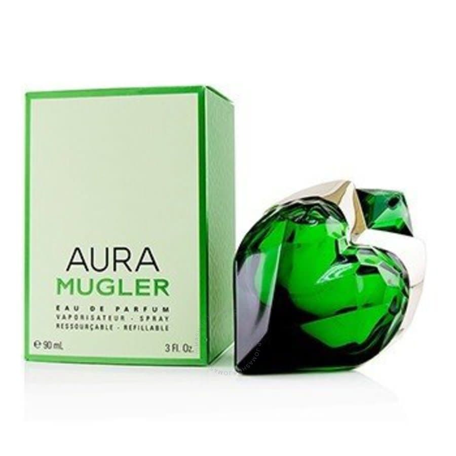Aura Mugler EDP 90ml