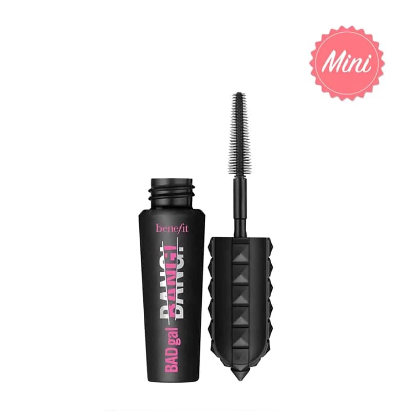 Benefit Cosmetics BADgal BANG! volumizing mascara mini