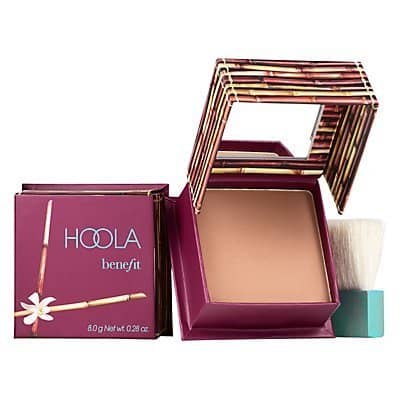 Benefit Cosmetics Hoola Matte Bronzer