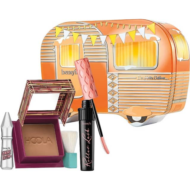 Benefit I’m Hotter Outdoors Holiday Value Set