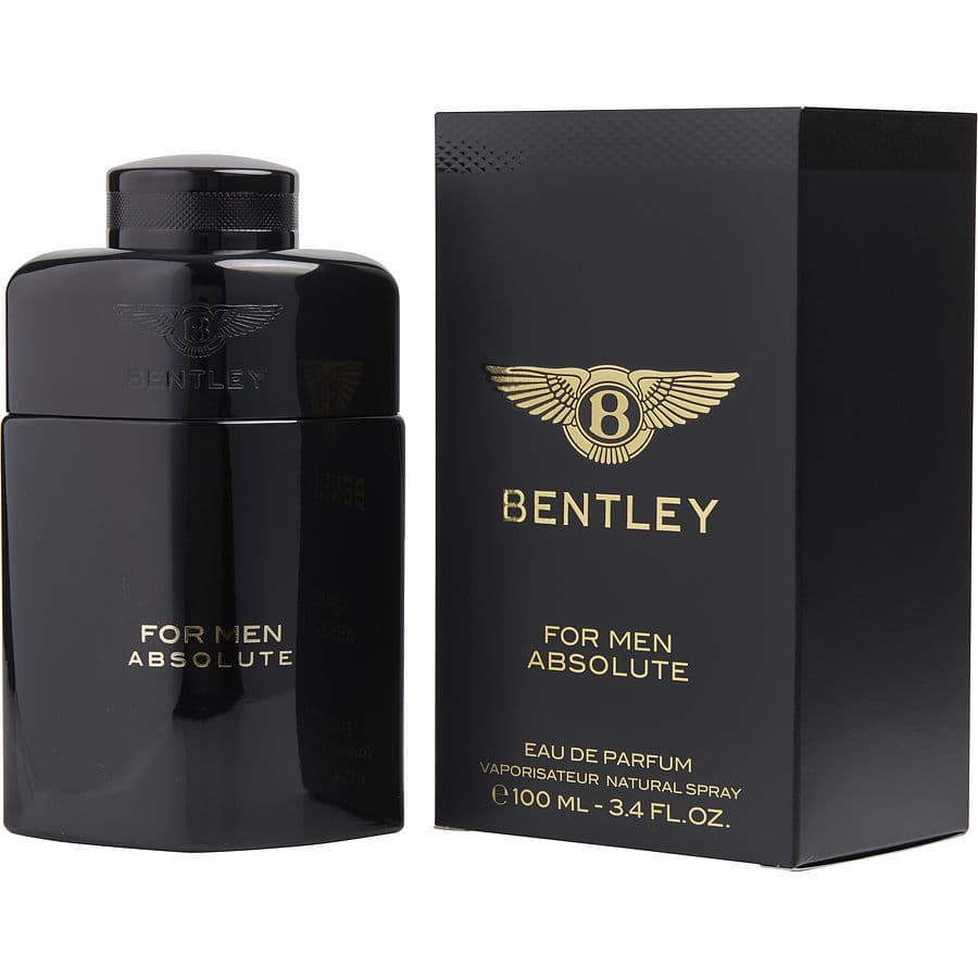 Bentley Absolute For Men EDP 100ml
