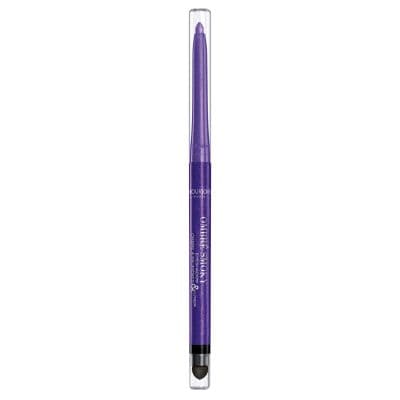 Bourjois Ombre Smoky Shadow Pencil - Purple