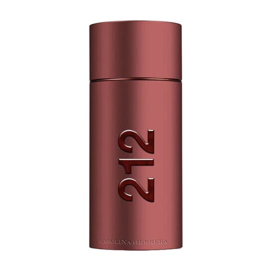 Carolina Herrera 212 Men Sexy EDT 100ml