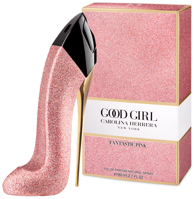 Carolina Herrera Good Girl Fantastic Pink EDP 80ml