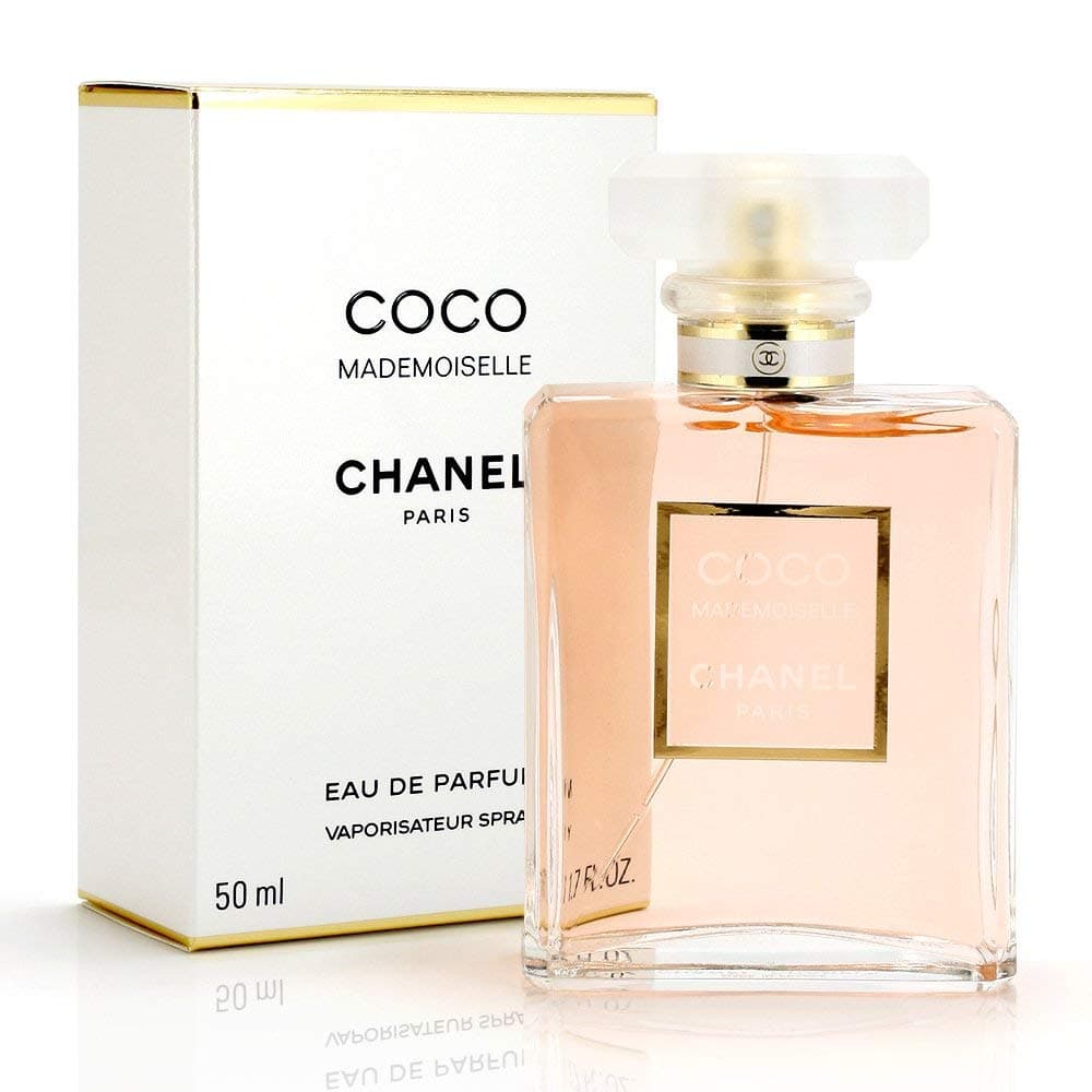 Chanel Coco Mademoiselle (W) EDP 50ml