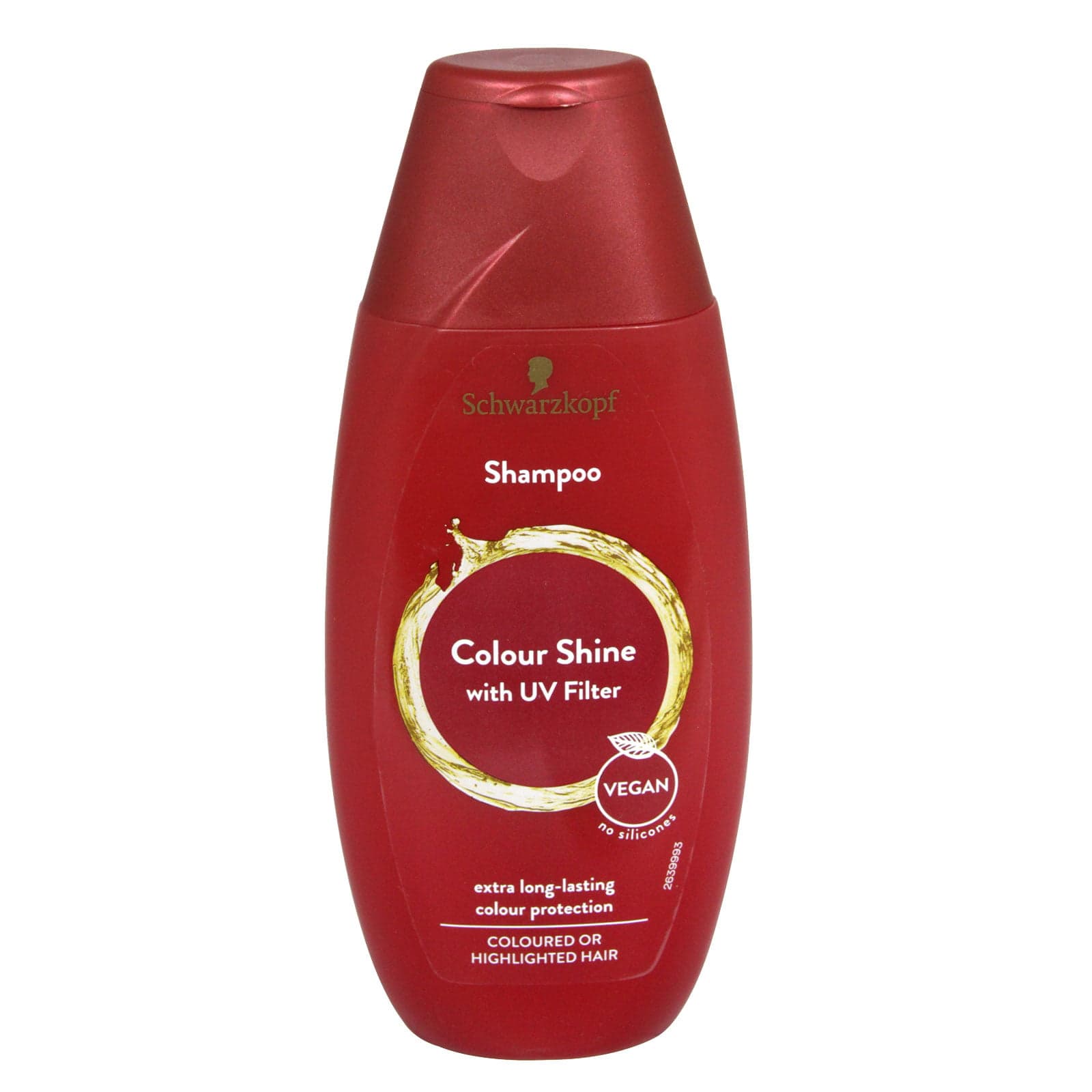 Schwarzkopf Color Shine Shampoo 250ml