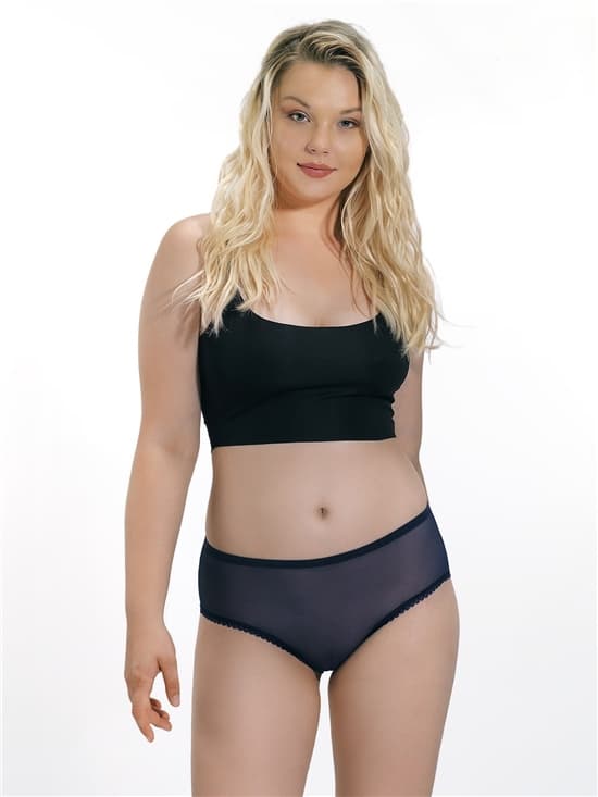 Cotton Hill Panty CH4480