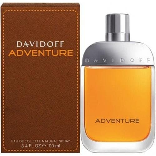 Davidoff Adventure M EDT 100ml