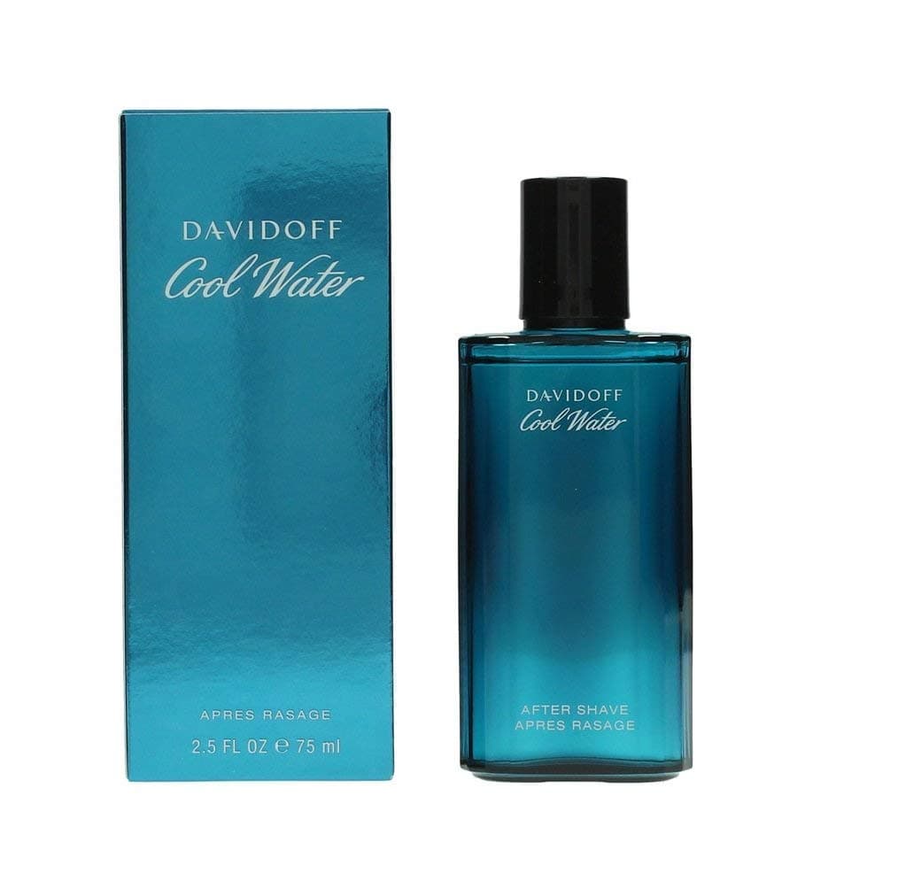 Davidoff Cool Water Men EDT 75ml