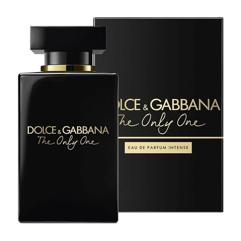 Dolce & Gabbana The Only One Intense EDP 100ml