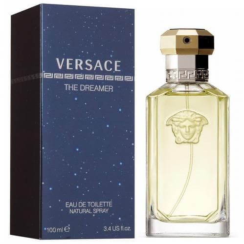 Versace Dreamer Men EDT 100ml