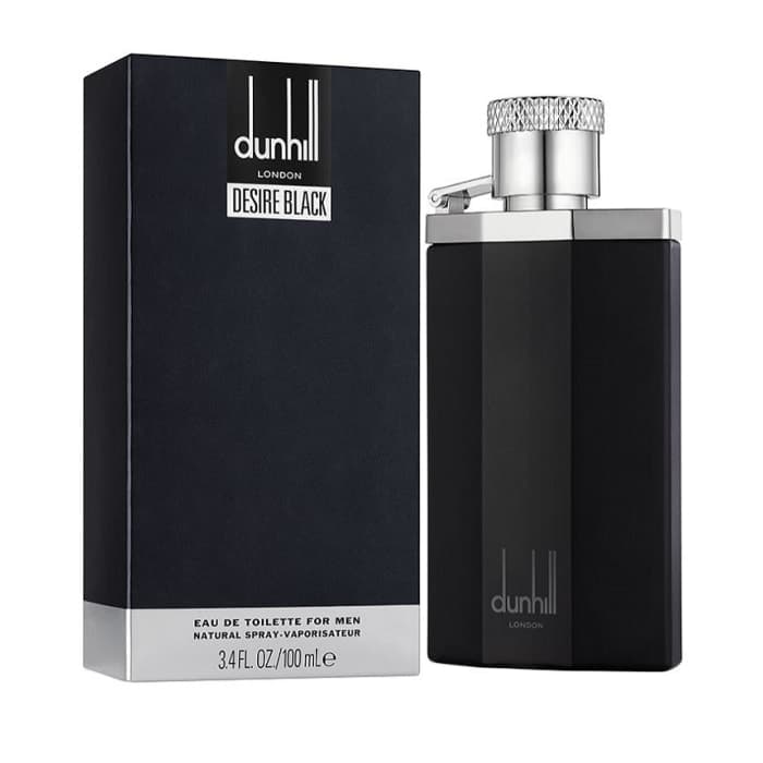 Dunhill Desire Black Men EDT 100ml