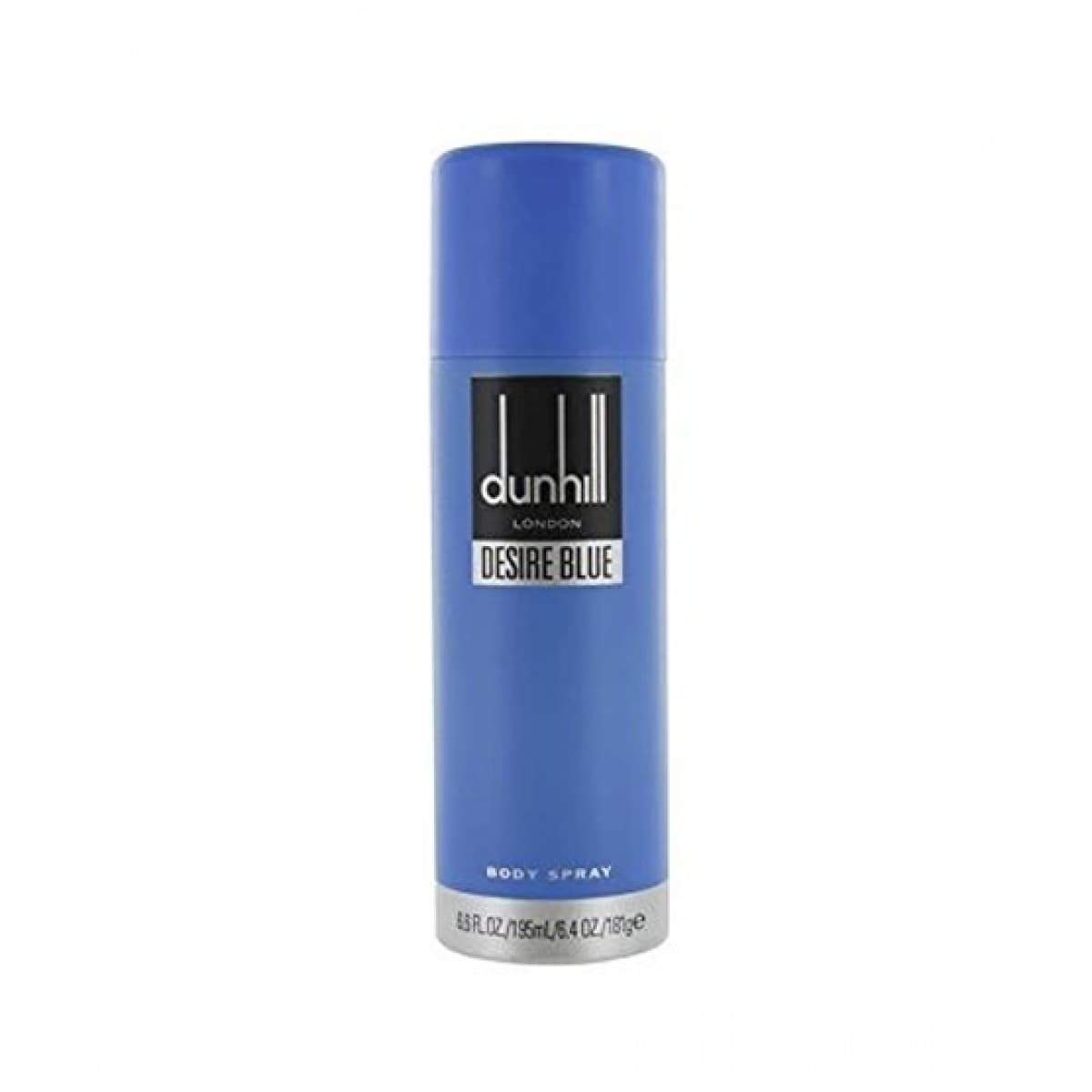 Dunhill Desire Blue Deodorant For Men 195ml