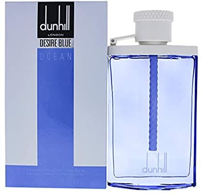 Dunhill Desire Ocean Men EDT 100ml