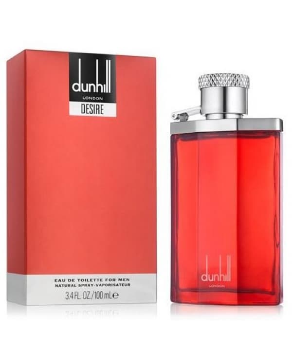Dunhill Desire Red Men EDT 100ml