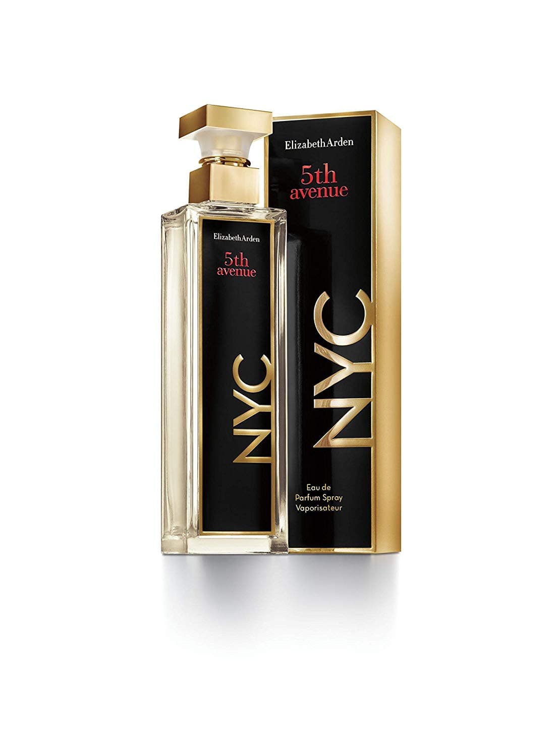 Elizabeth Arden 5Th Avenue Nyc (W) EDP 125ml