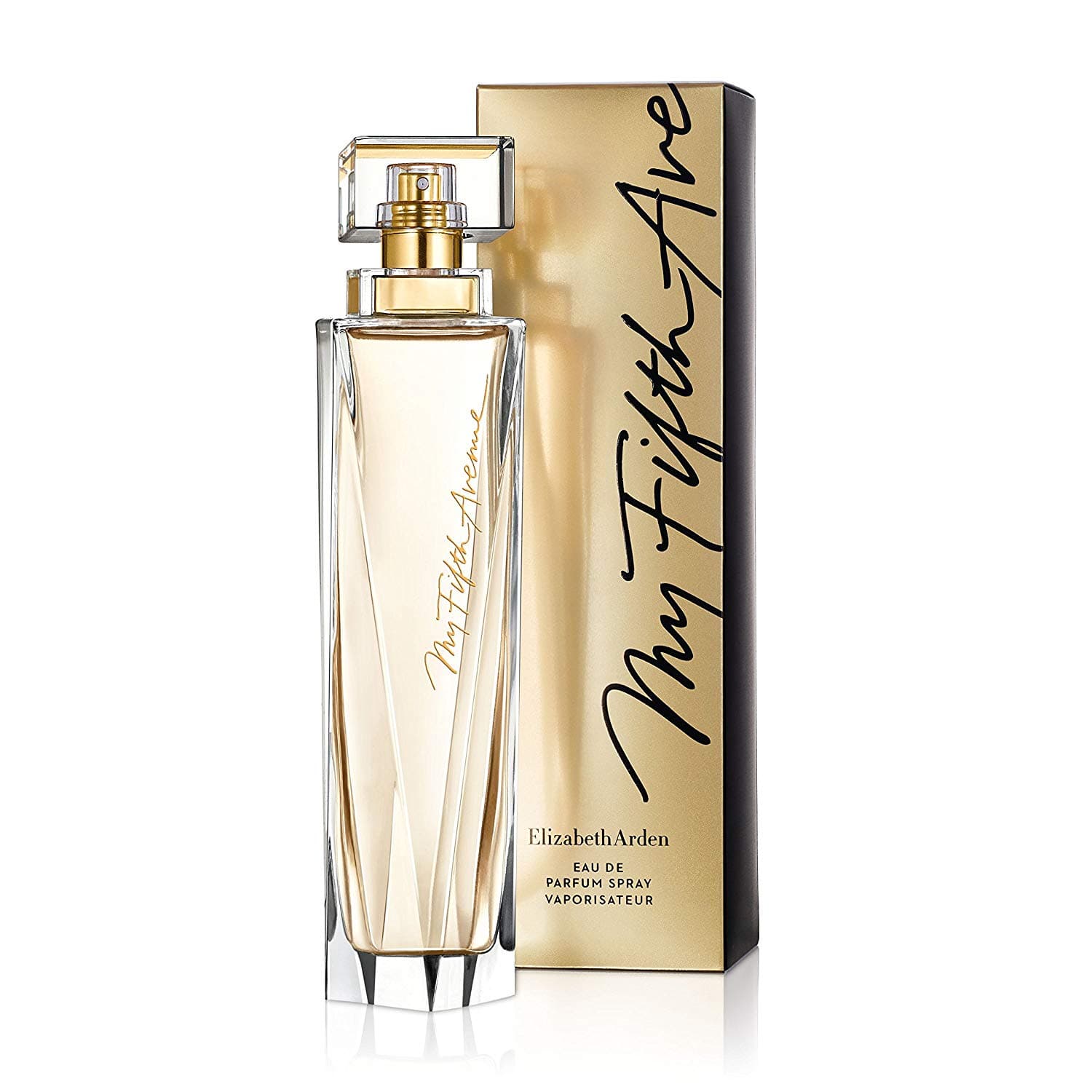 Elizabeth Arden My Fifth Avenue (W) EDP 100ml