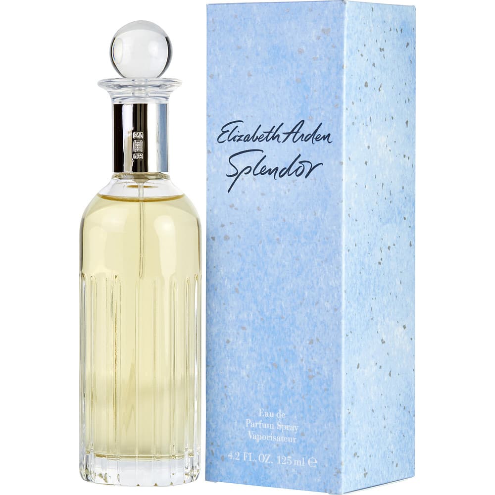 Elizabeth Arden Splendor Women EDP 125ml