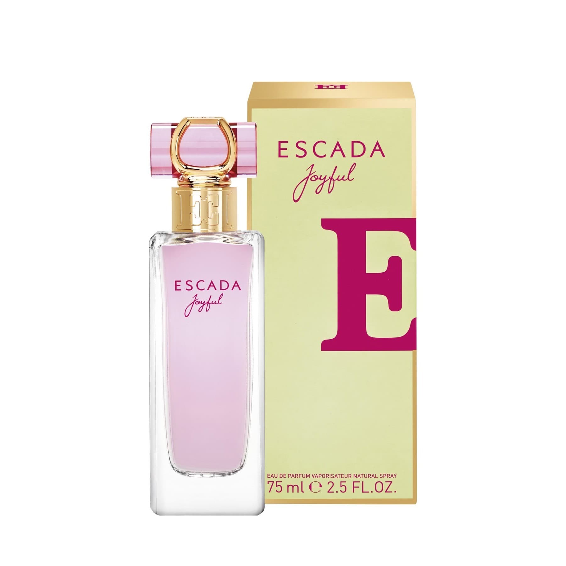 Escada Joyful Women EDP 75ml