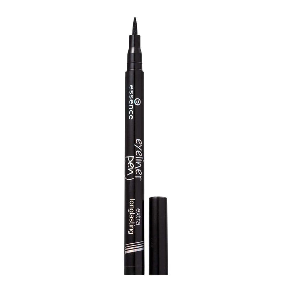 Essence Extra Long Lasting Eyeliner Pen 01