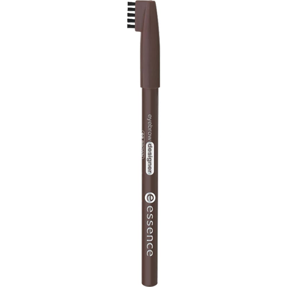 Essence Eyebrow Designer - 02 Brown