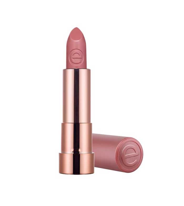 Essence - Hydrating Nude Lipstick