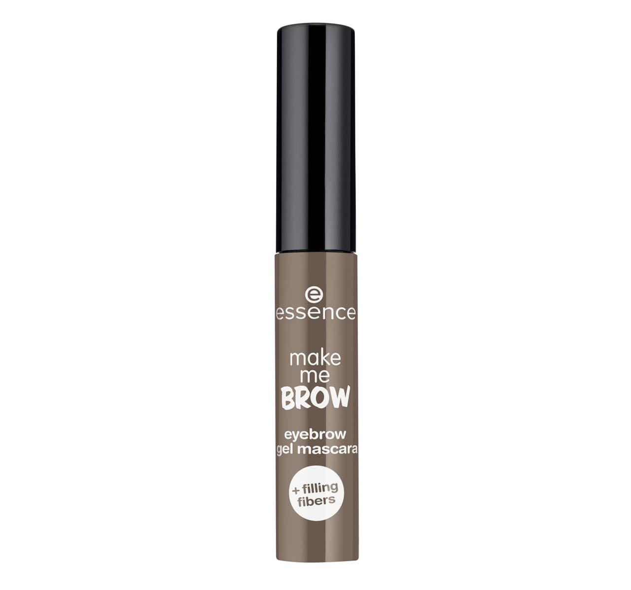 Essence Make Me Brow Eyebrow Gel Mascara 05
