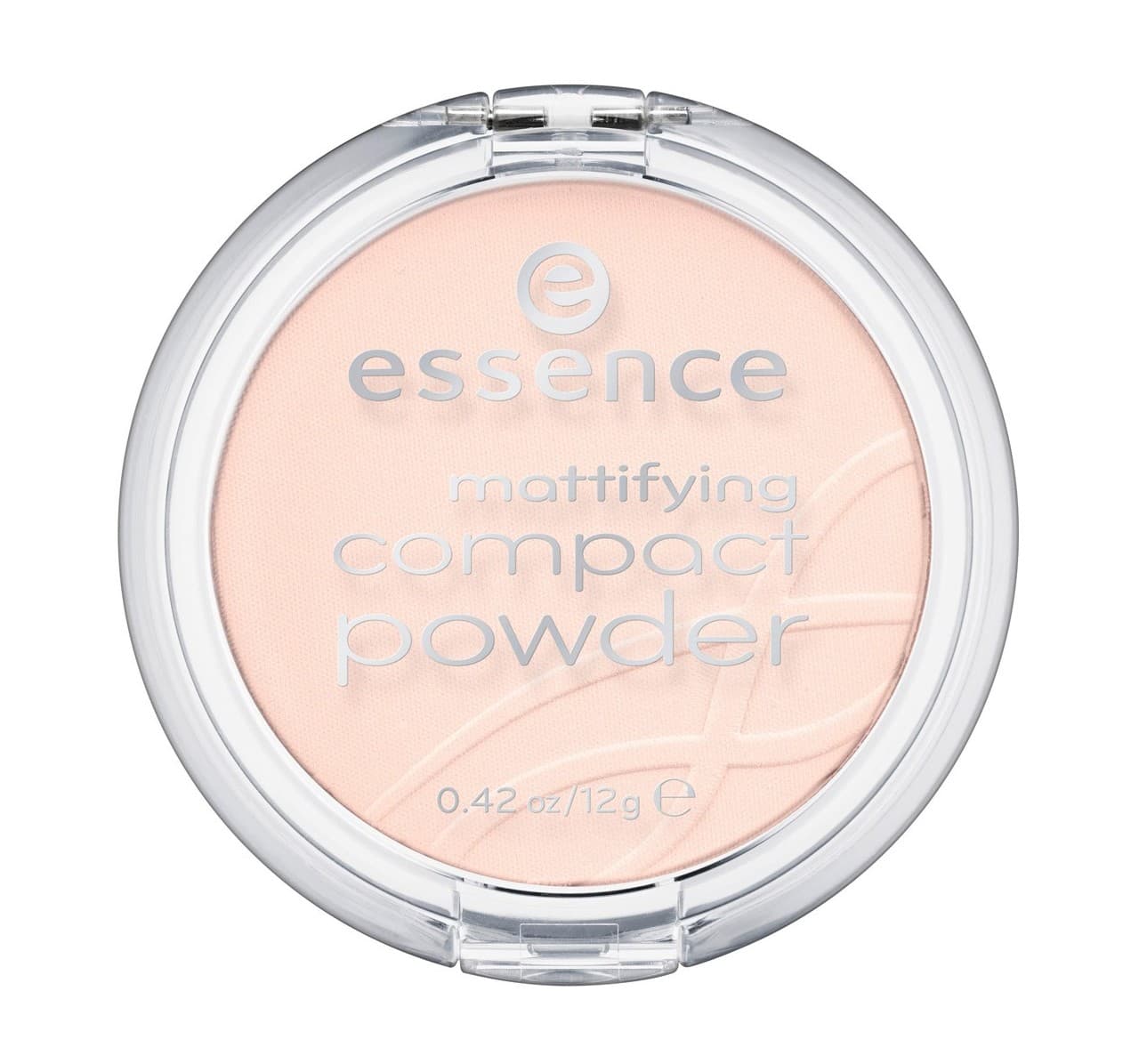 Essence Mattifying Compact Powder 11