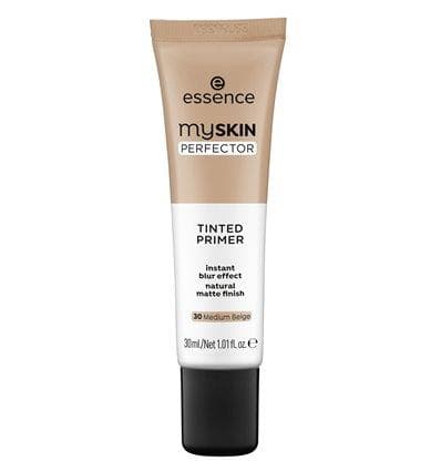 Essence My Skin Perfector Tinted Primer - 30 Medium Beige