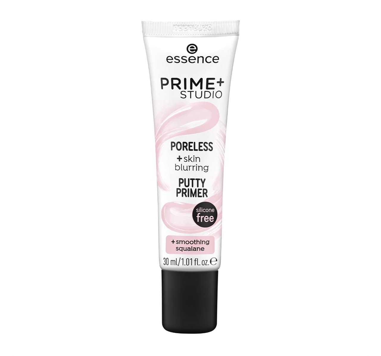 Essence Prime + Studio Poreless+ Skin Blurring Putty Primer 30ml