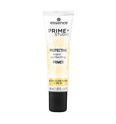 Essence Prime+ Studio Protecting + Skin Perfecting Primer