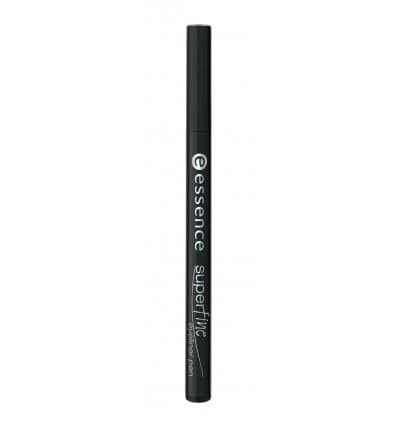 Essence Super Fine Eyeliner Pen 01