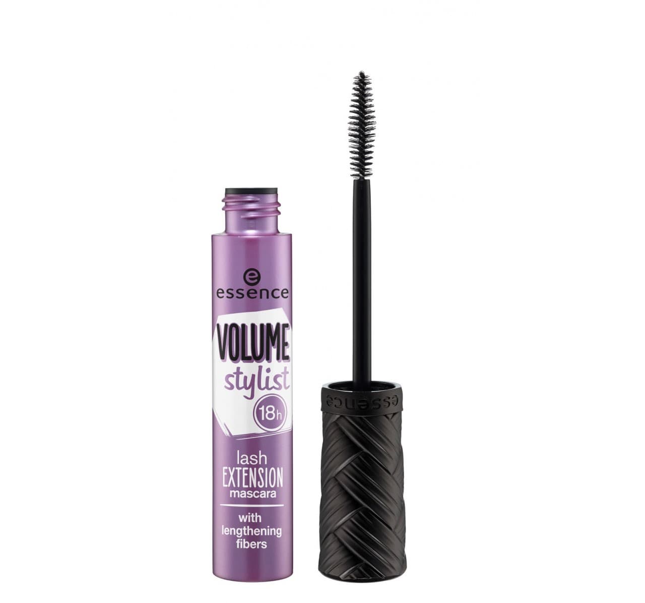 Essence Volume Stylist 18H Lash Extension Mascara