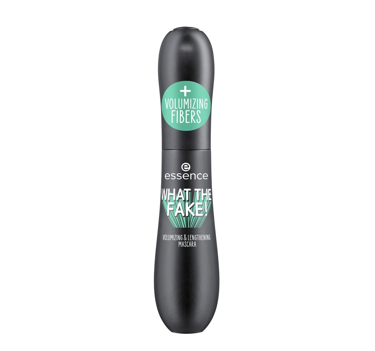 Essence What The Fake! Volumizing & Lengthening Mascara