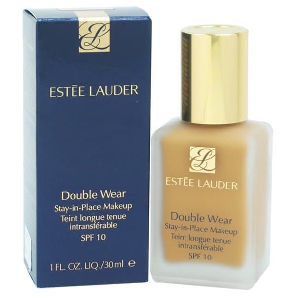 Estee Lauder Double Wear Stay-in-Place Makeup SPF 10