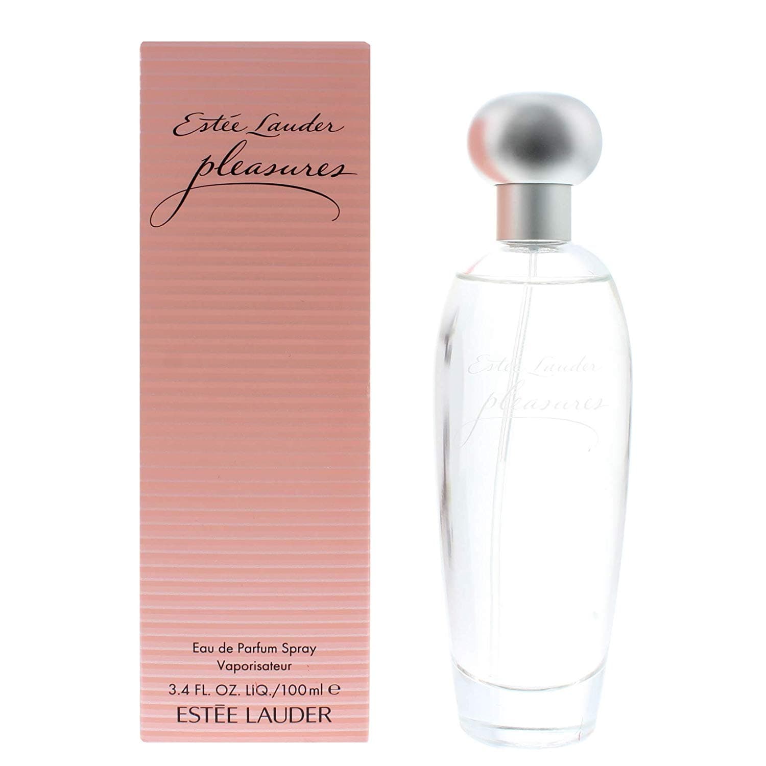 Estee Lauder Pleasure (W) EDP 100ml