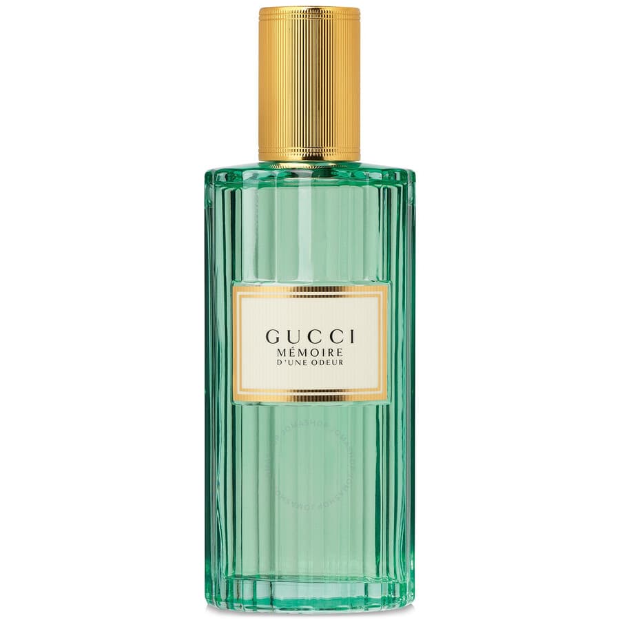 Gucci Memoire D'une Odeur EDP For Women 100ml