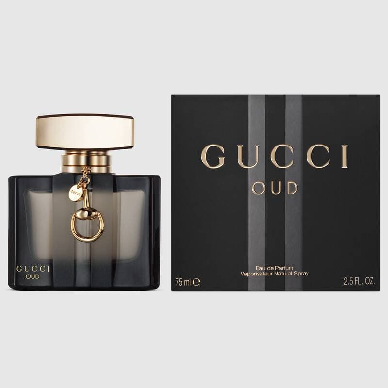 Gucci Oud (W) EDP 75ml