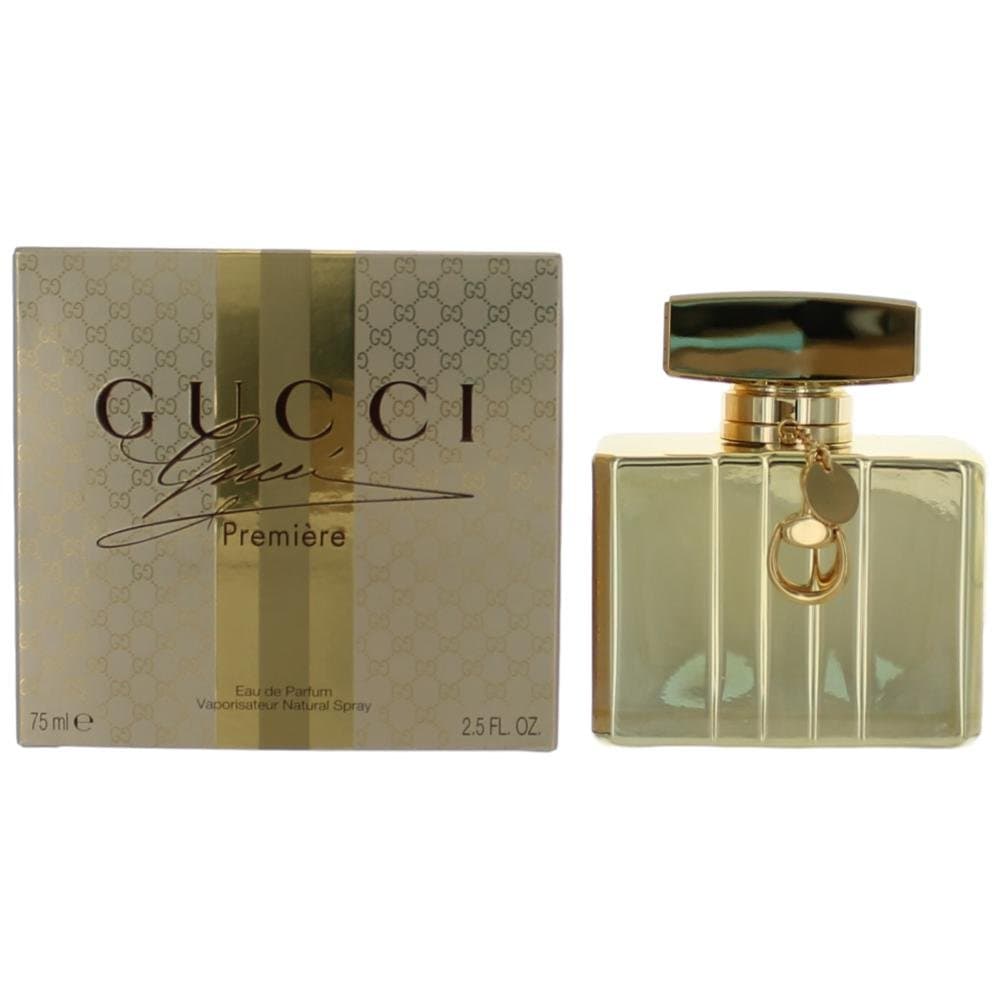 Gucci Premiere (W) EDP 75ml