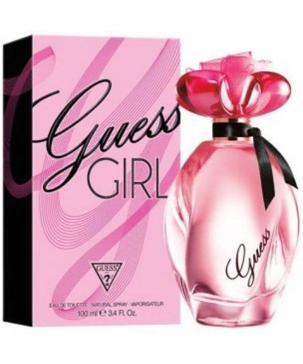 Guess Girl EDT 100ml