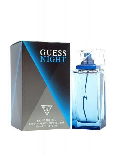 Guess Night Men EDT 100ml